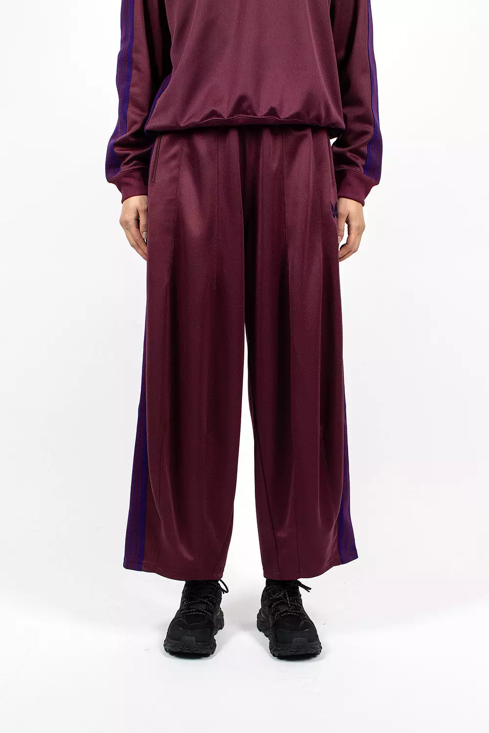 HD Wine Track Pant