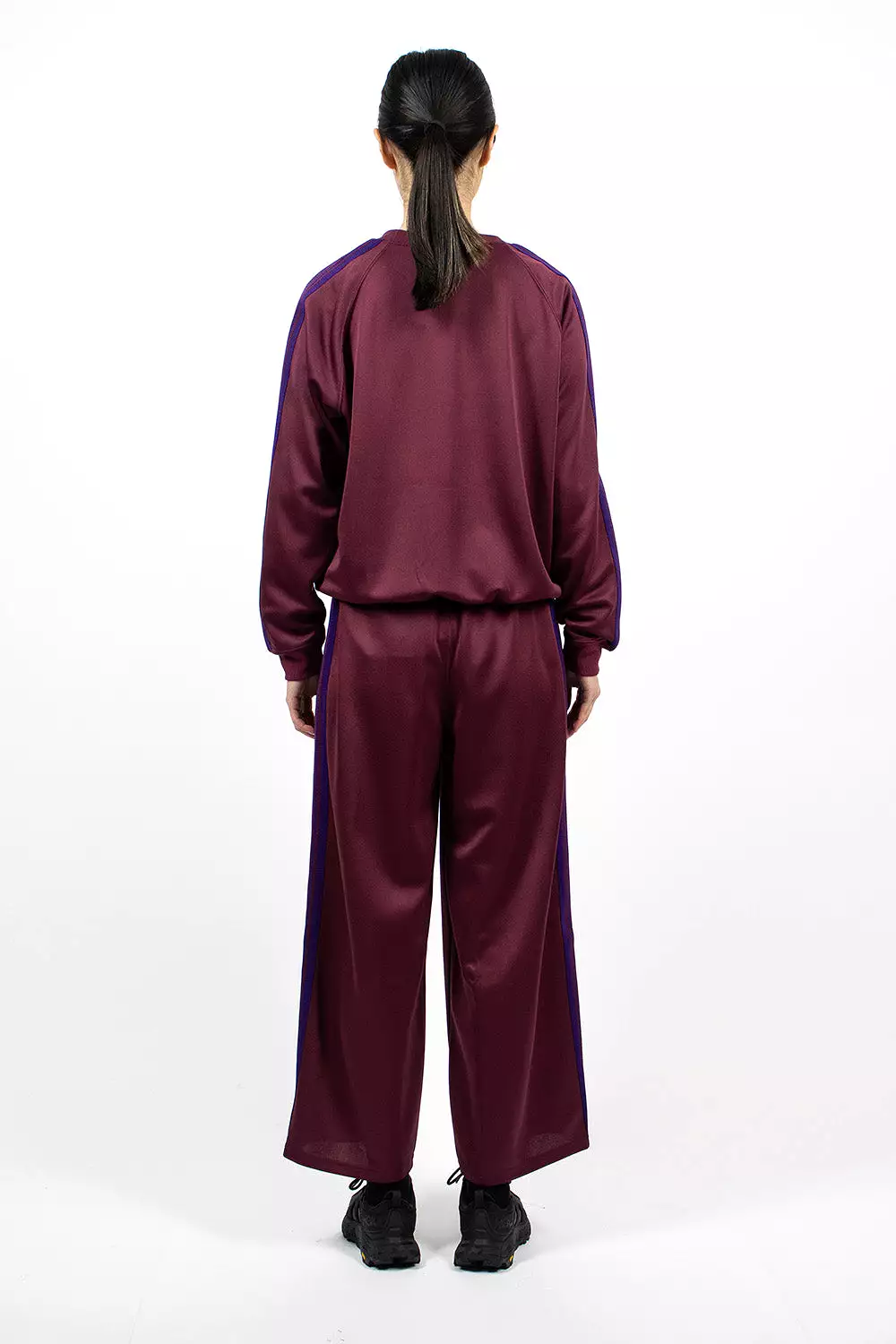 HD Wine Track Pant