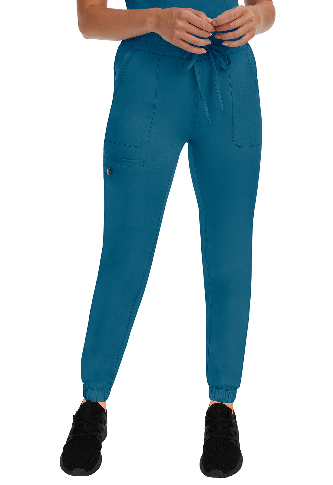 Healing Hands HH Works 9575 Renee Jogger Pant: Best Price, Available Online