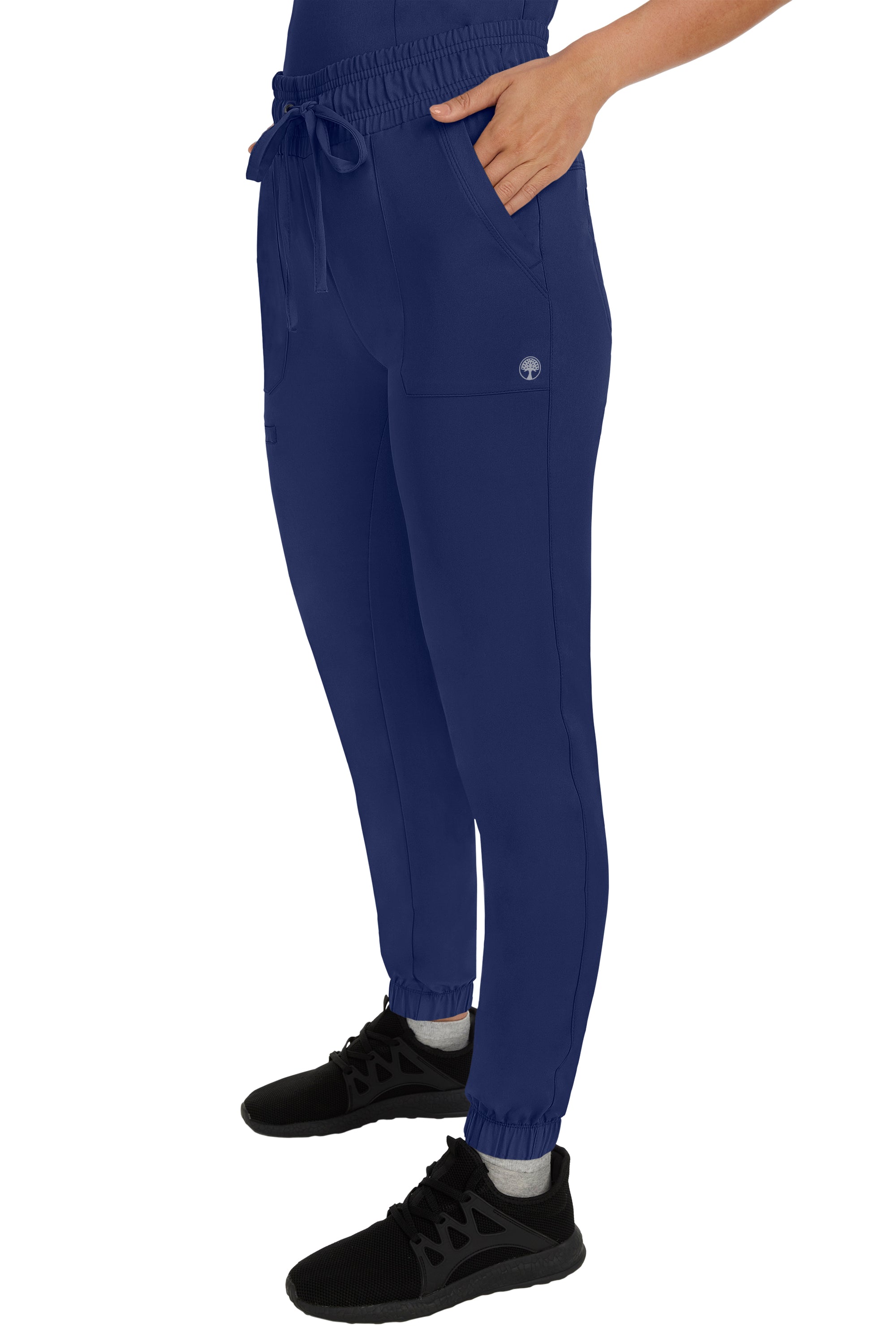 Healing Hands HH Works 9575 Renee Jogger Pant: Best Price, Available Online