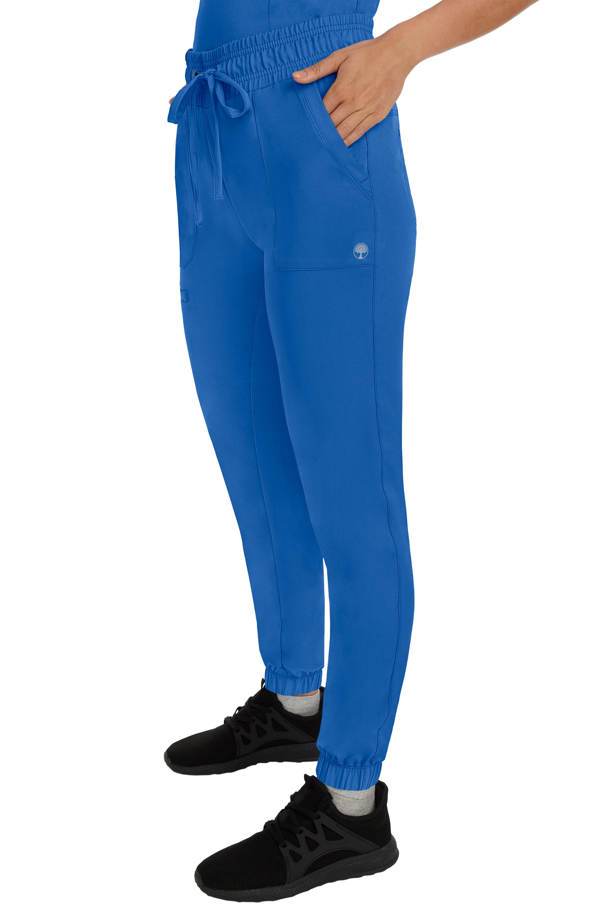 Healing Hands HH Works 9575 Renee Jogger Pant: Best Price, Available Online