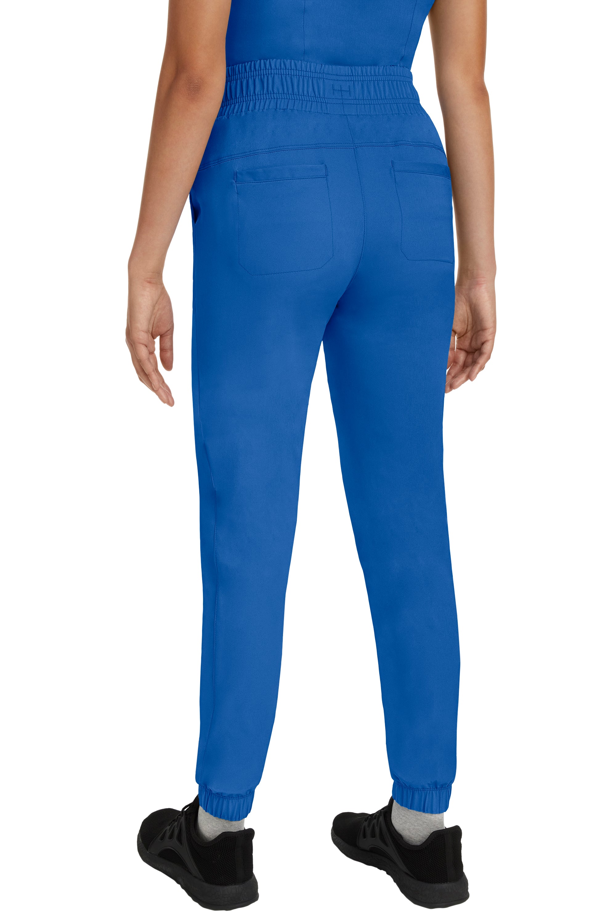 Healing Hands Petite 9575 Renee Jogger Pant - PETITE