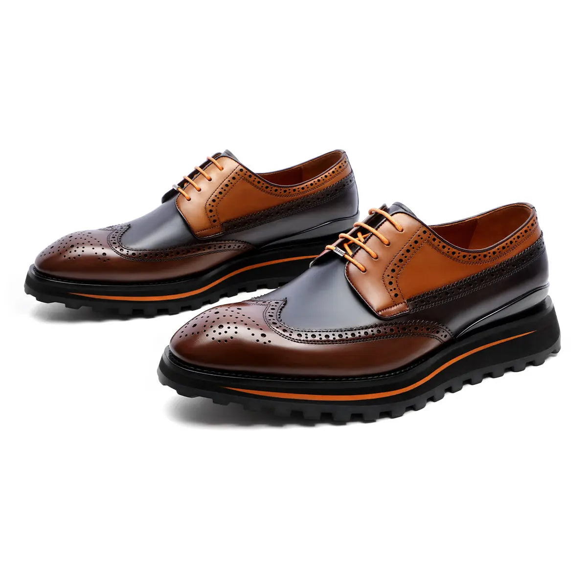 HighME Derby 900A01A for Men