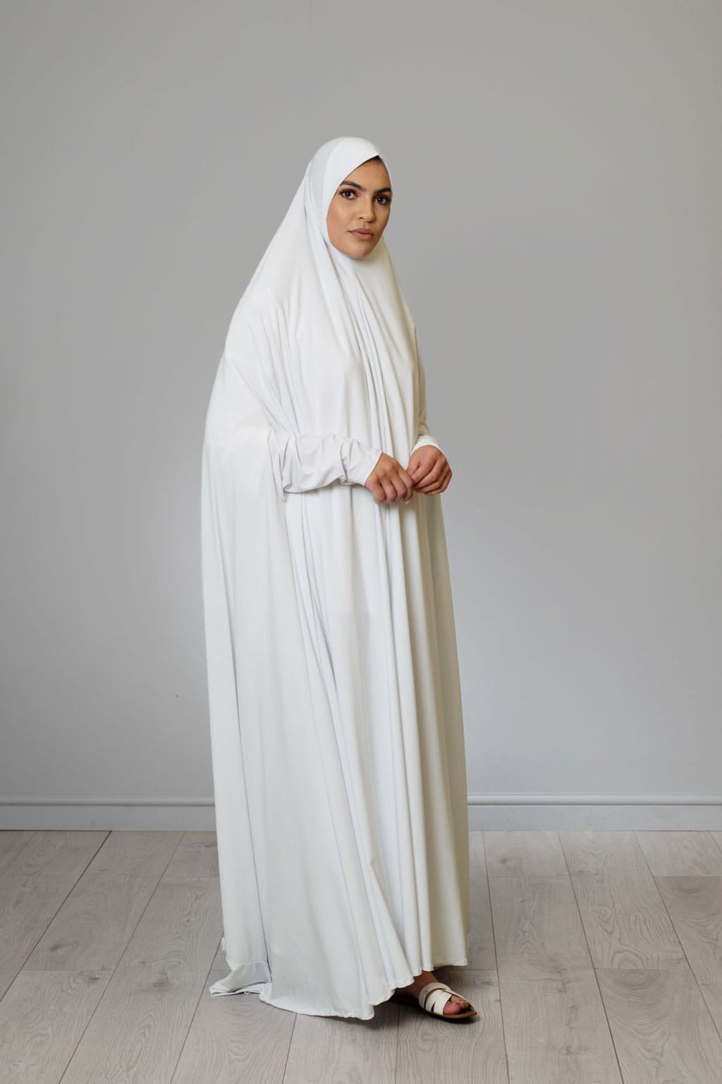 Hijab Dress for Women's Prayer - PD-830