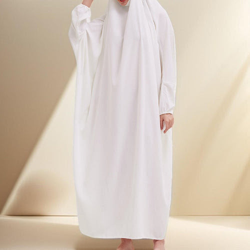 Hijab Dress for Women's Prayer - PD-830