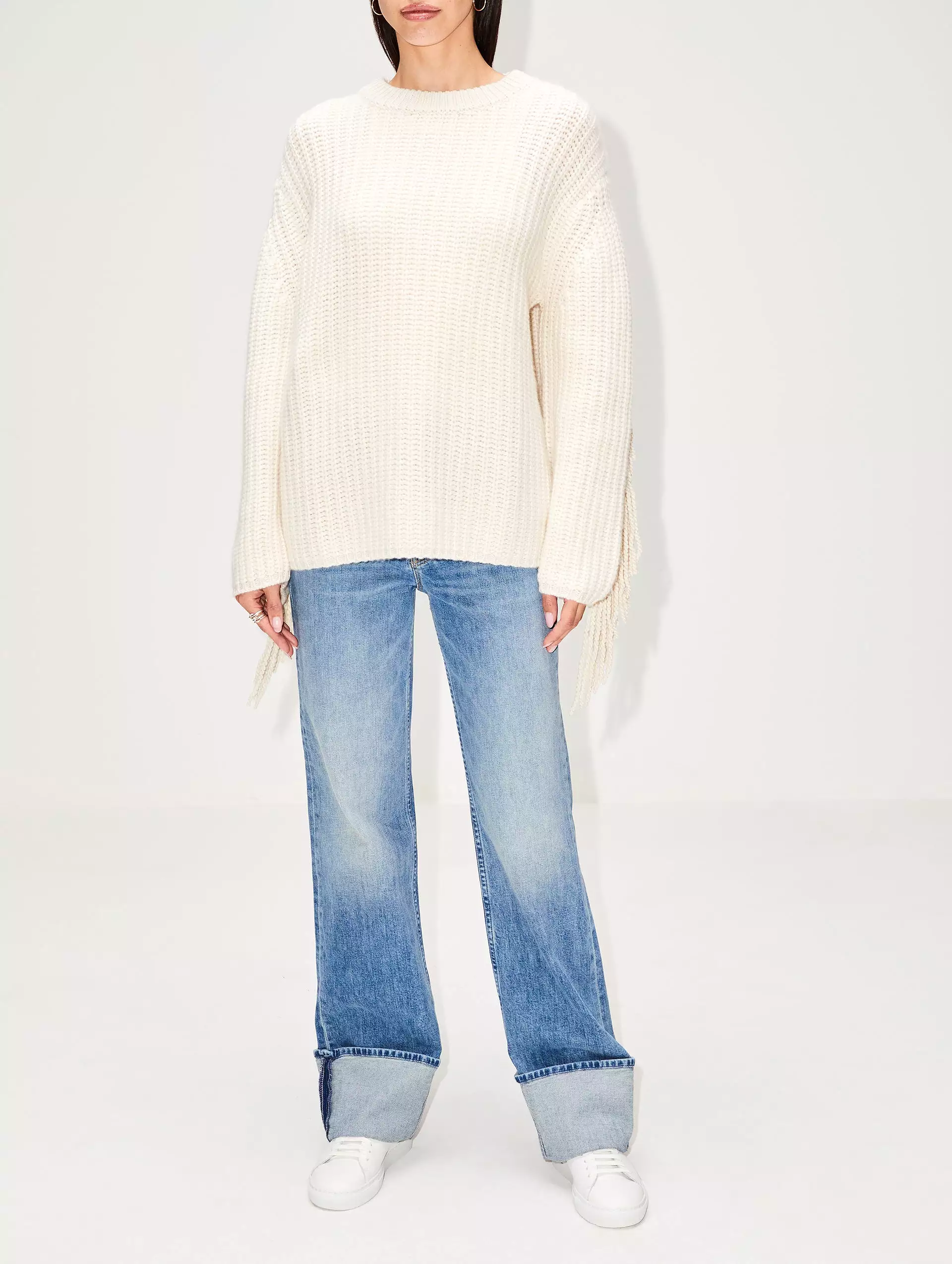 Hilma Sweater can be rewritten as Stylish Hilma Sweater - Shop Now for Trendy Sweaters.