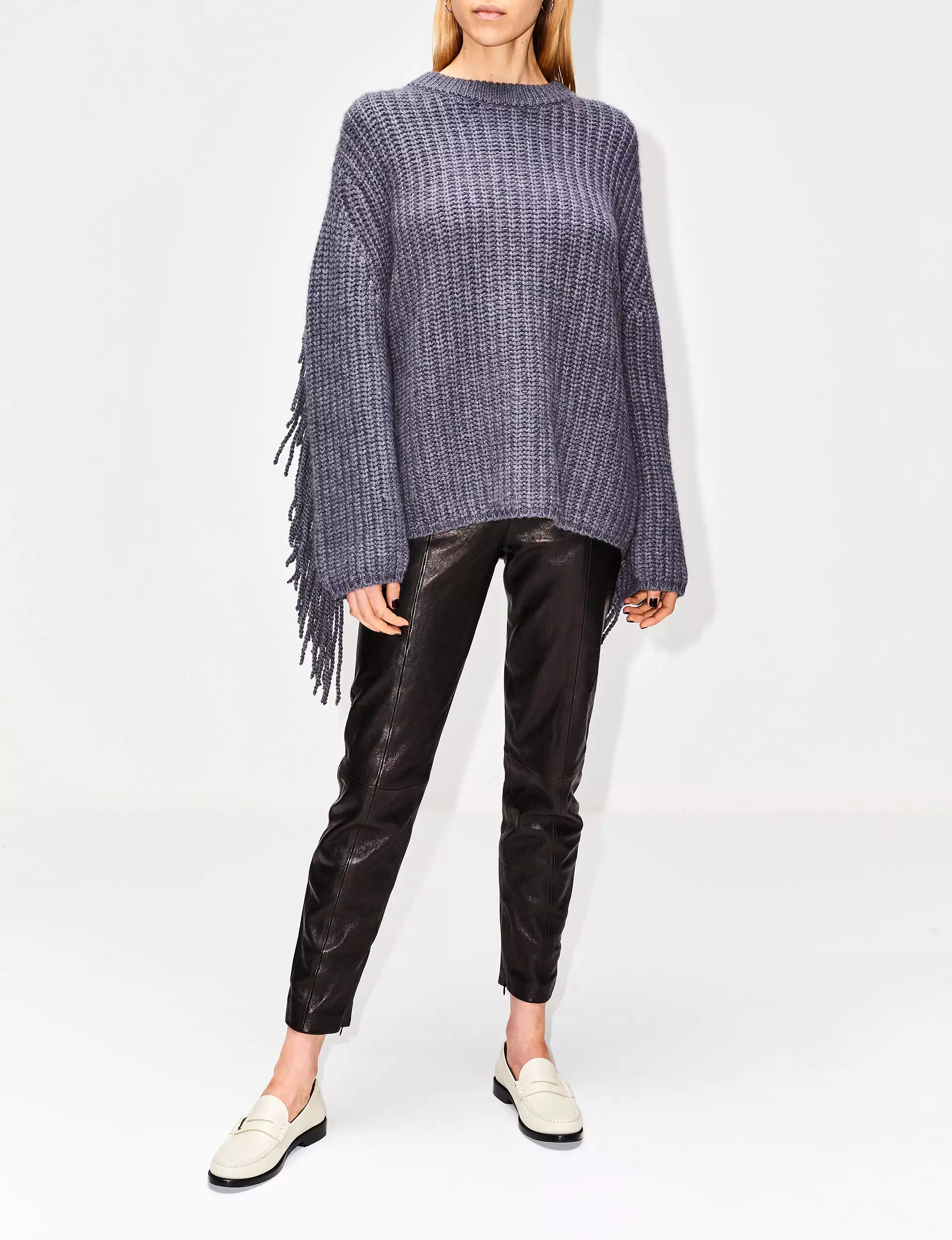 Hilma Sweater can be rewritten as Stylish Hilma Sweater - Shop Now for Trendy Sweaters.