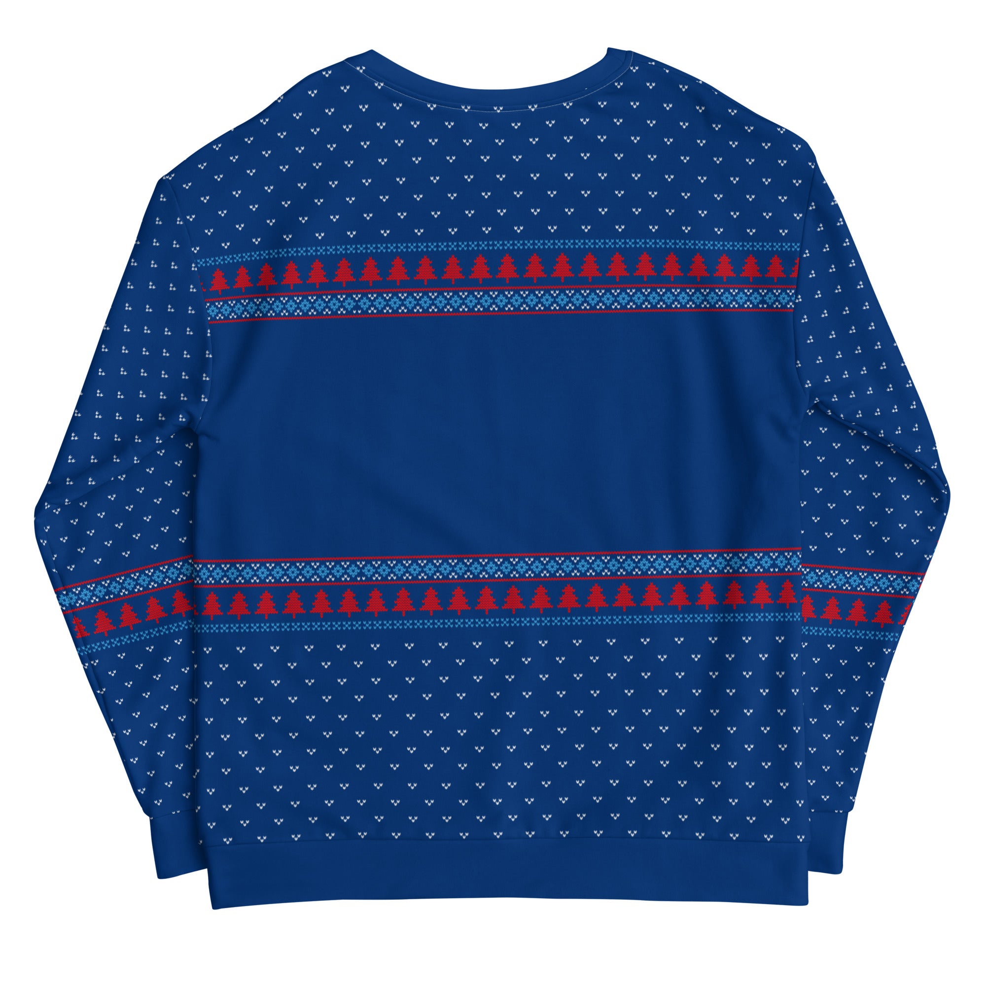 Holiday Sweater | Champs Collection