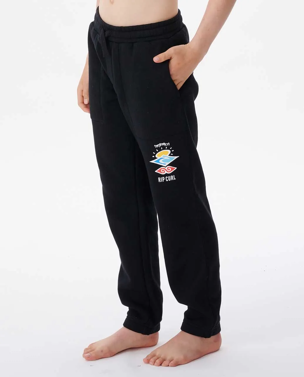 Boy Icons Of Surf Track Pant