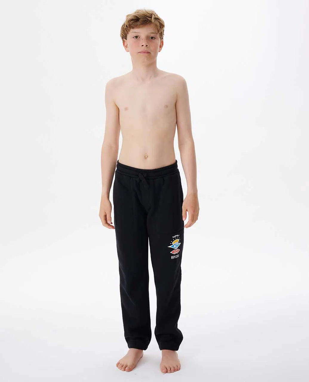 Boy Icons Of Surf Track Pant