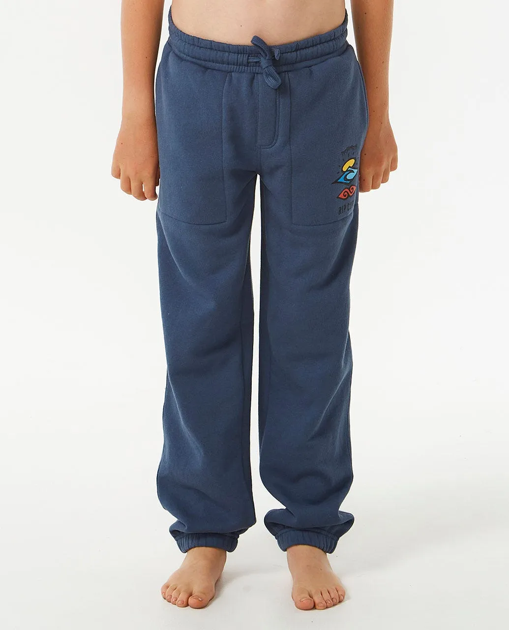 Boy Icons Of Surf Track Pant