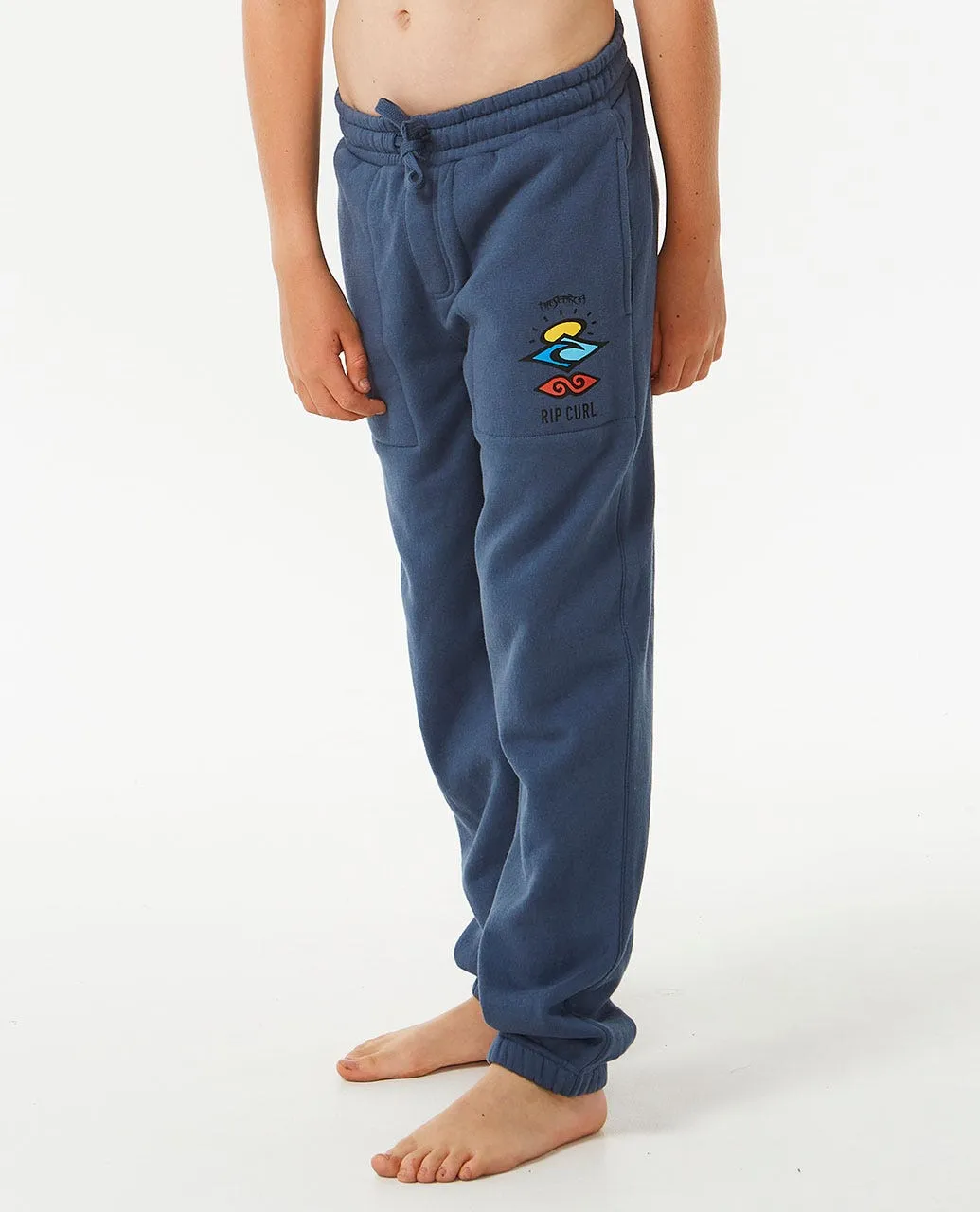 Boy Icons Of Surf Track Pant