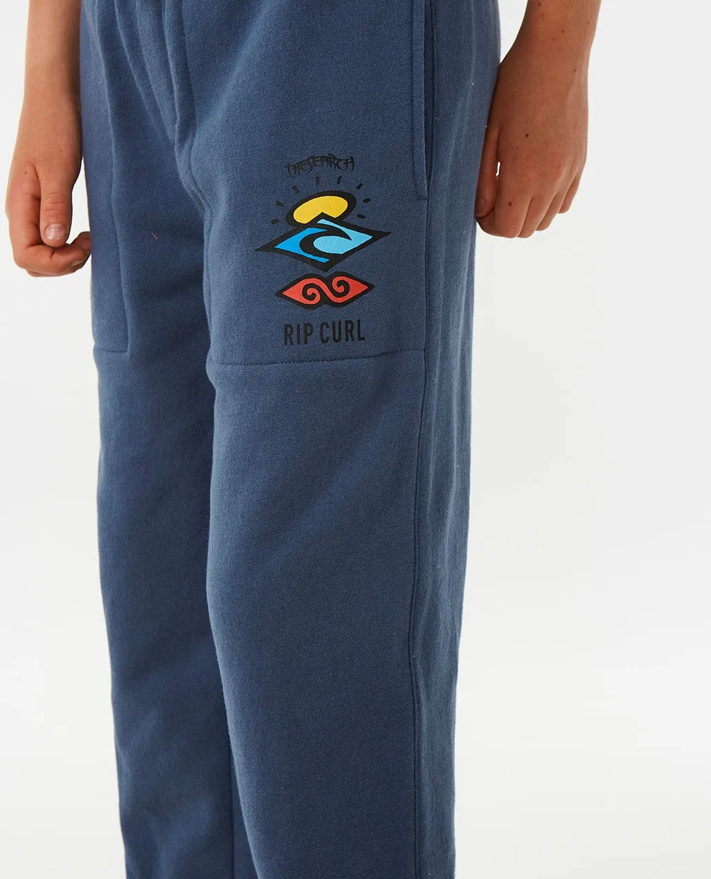 Boy Icons Of Surf Track Pant