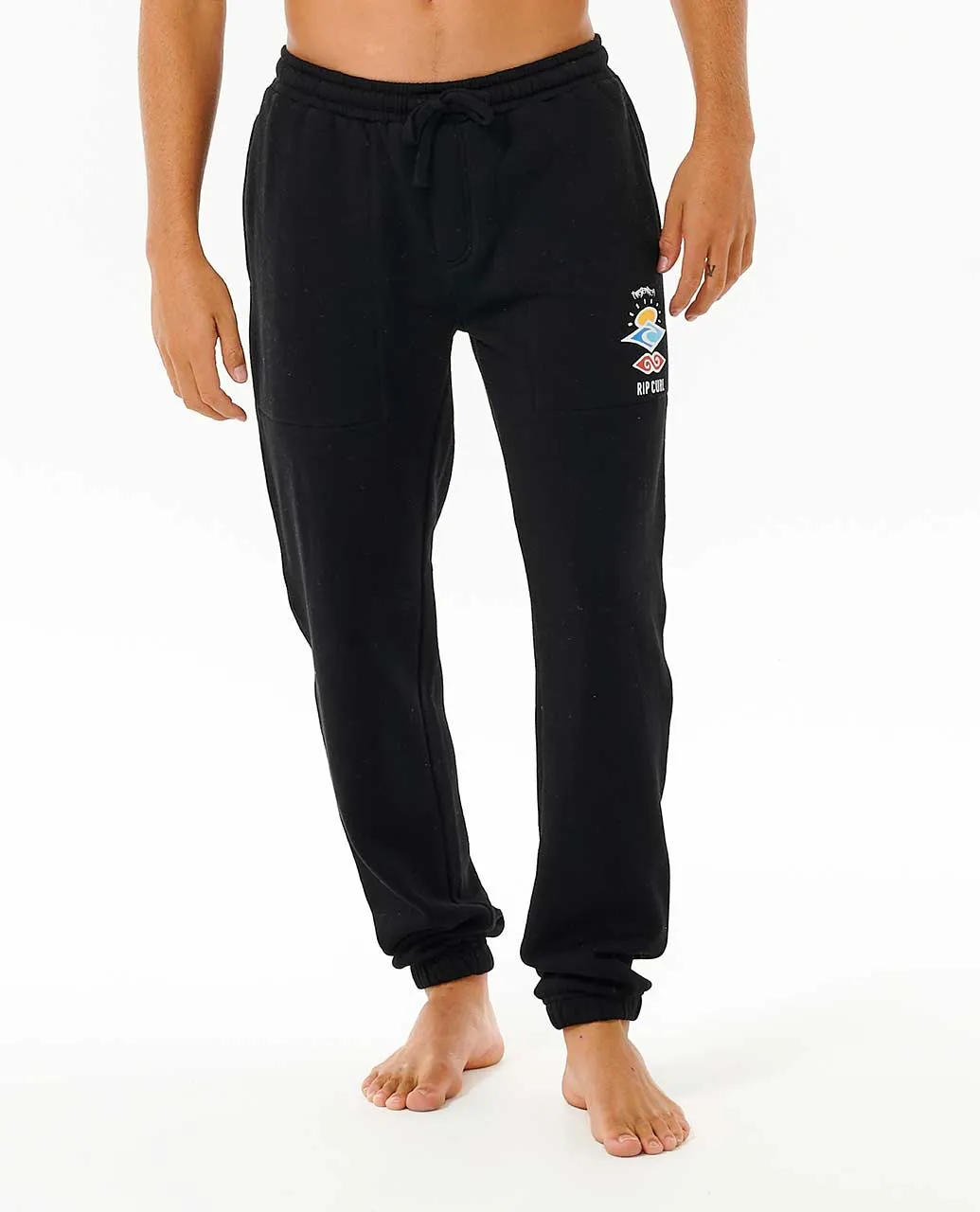 Surf Icons Track Pants