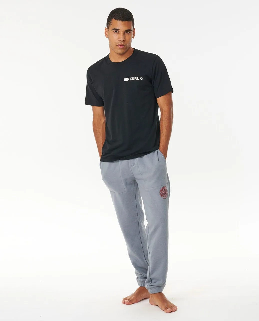 Surf Icons Track Pants