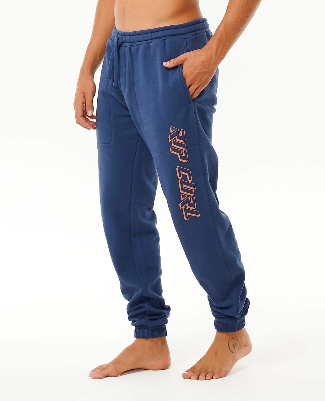 Surf Icons Track Pants