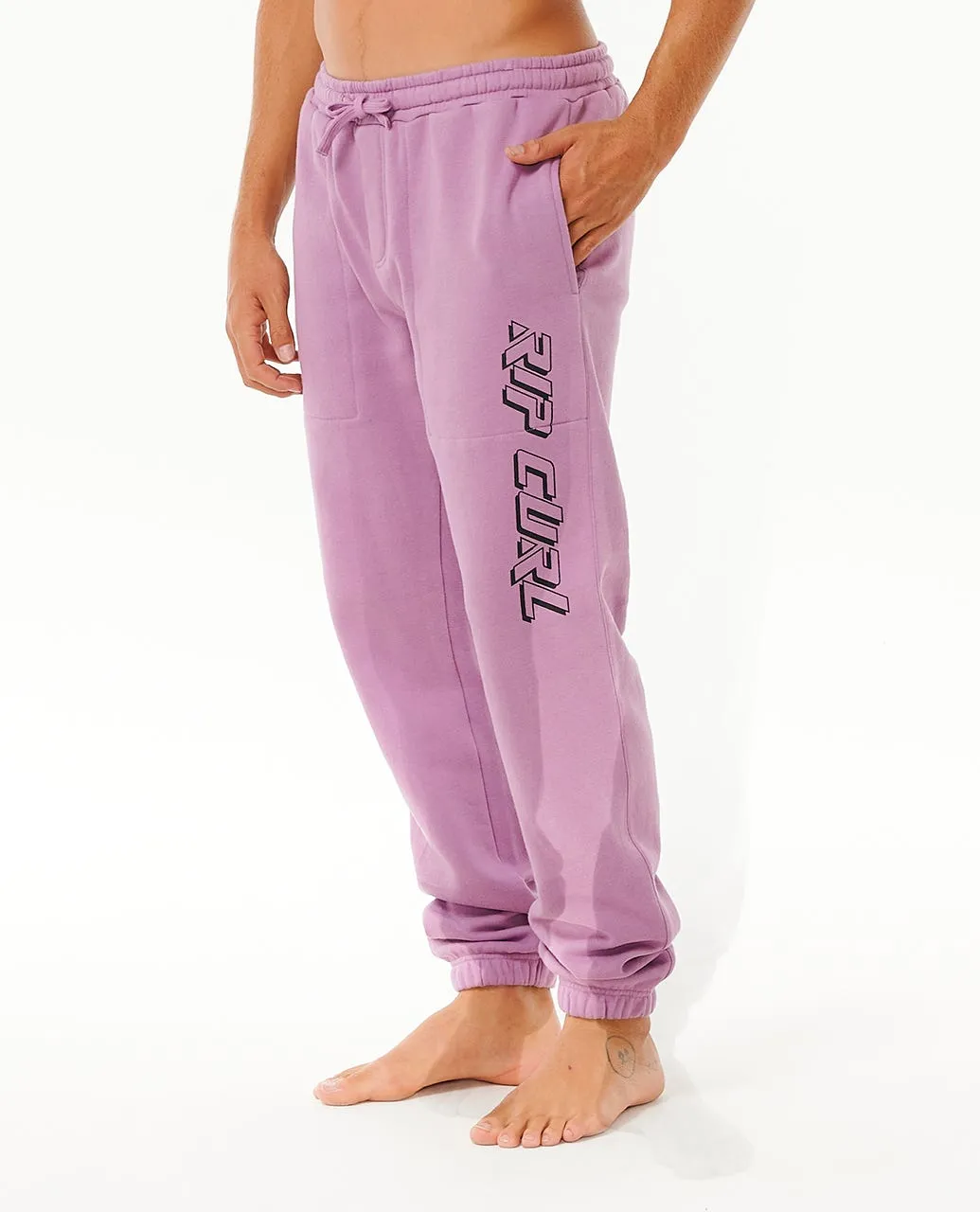 Surf Icons Track Pants