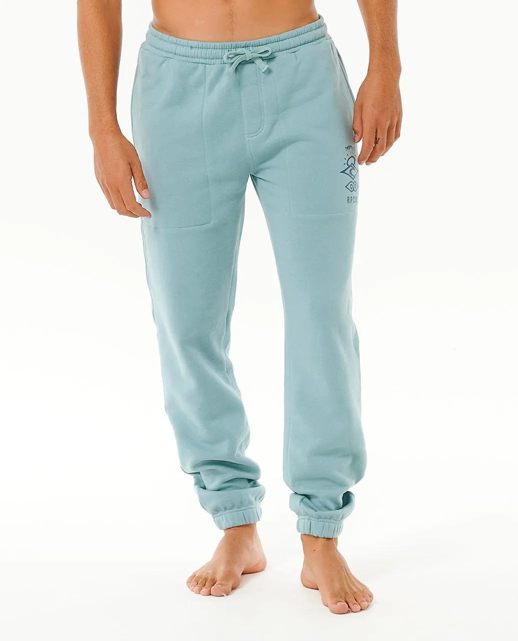 Surf Icons Track Pants