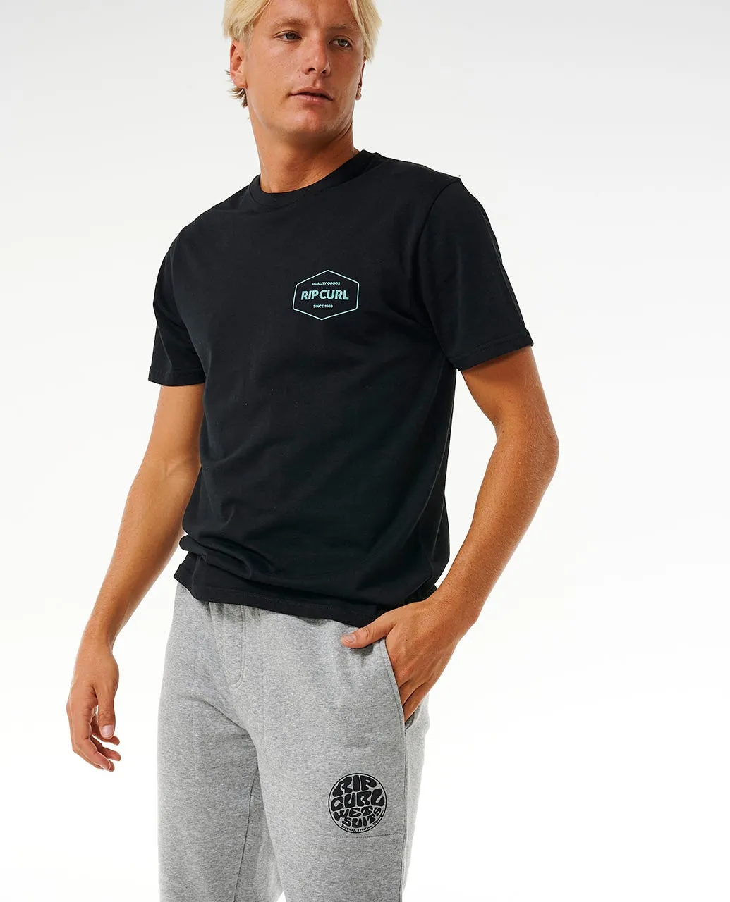 Surf Icons Track Pants