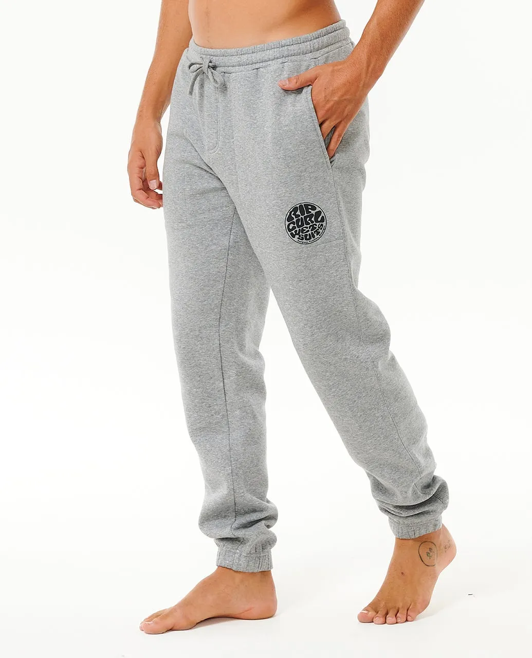 Surf Icons Track Pants