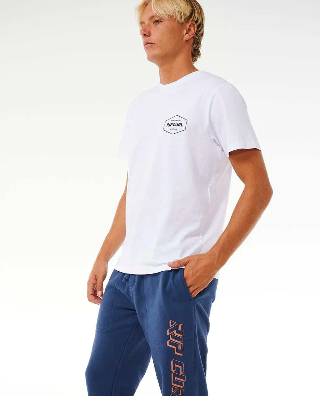 Surf Icons Track Pants