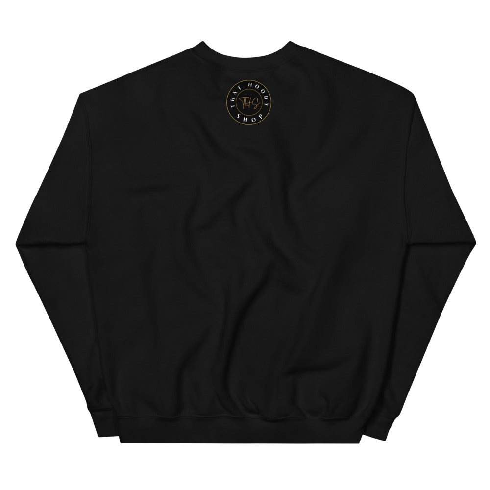 Inquisitor HD Sweatshirt - Unisex