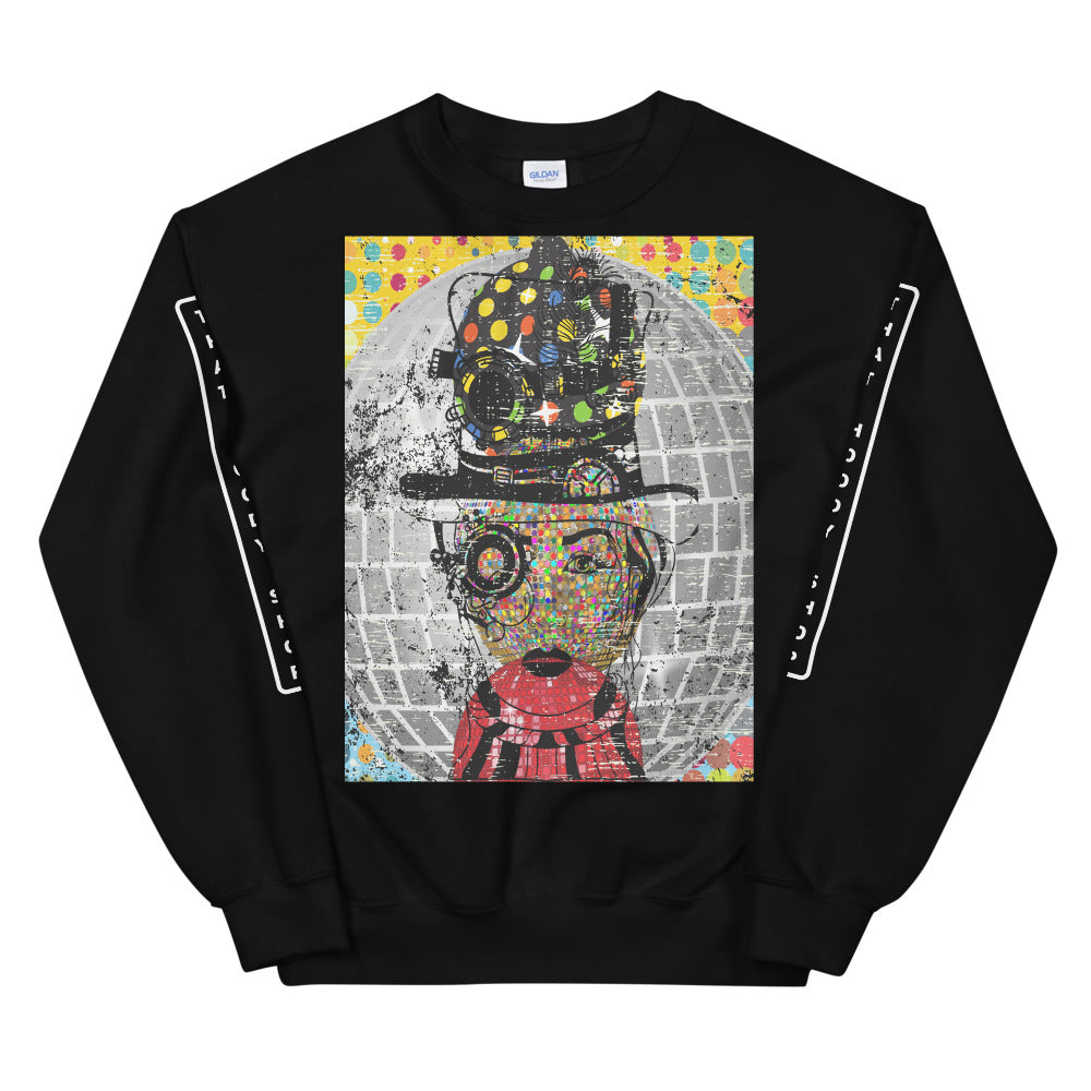 Inquisitor HD Sweatshirt - Unisex