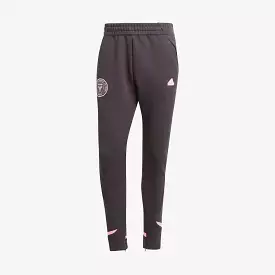 Inter Miami CF Gameday Travel Pants - Black