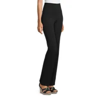 JCPenney Liz Claiborne Bootcut Leggings for Women.