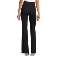 JCPenney Liz Claiborne Bootcut Leggings for Women.