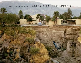 Joel Sternfeld's Photography Collection: American Prospects - Discover Engaging Images and Stories