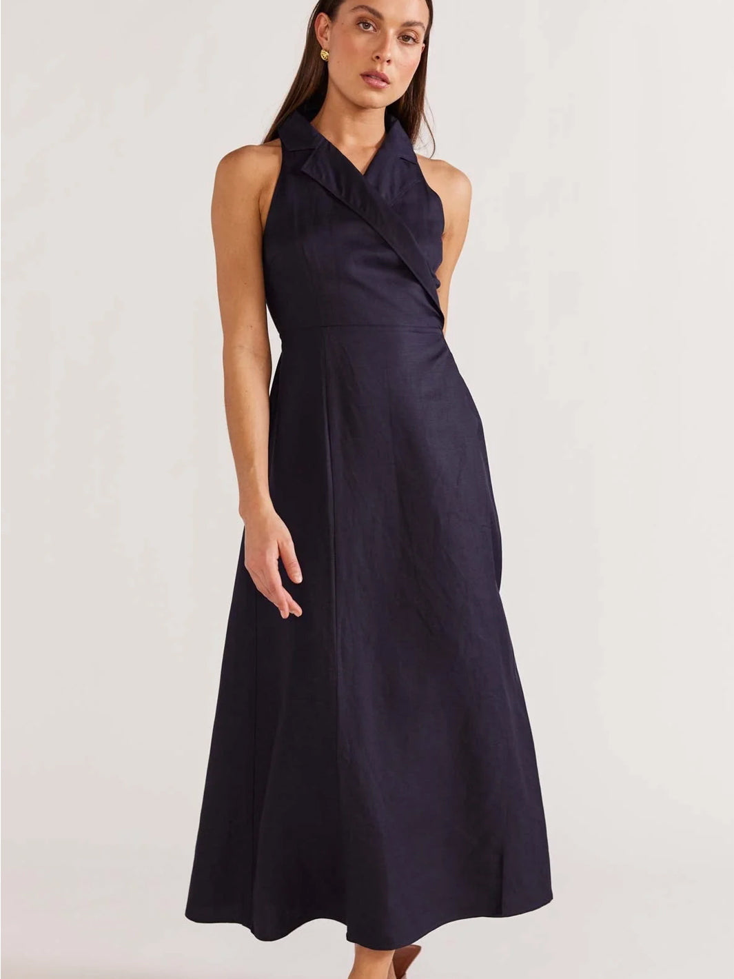 Jori Wrap Dress - UT2401554