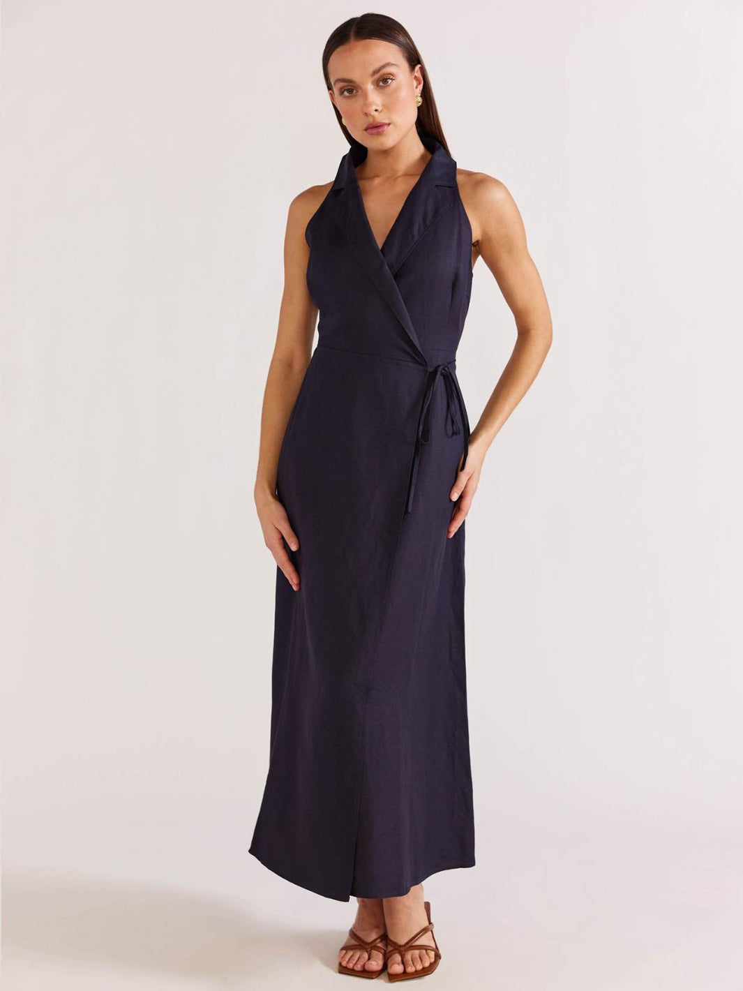 Jori Wrap Dress - UT2401554