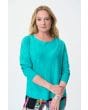 Joseph Ribkoff Knit Top 231950