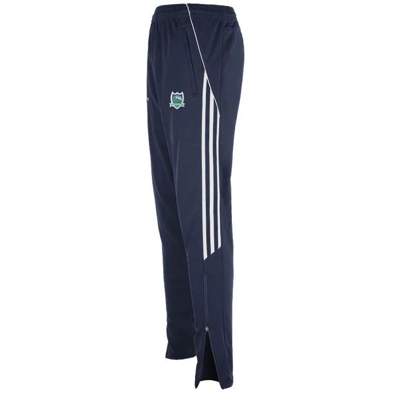 Kids' Aston 3s Squad Skinny Pant by Roche Emmets