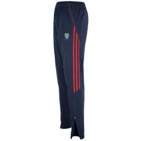 Kids' Aston 3s Squad Skinny Pant in Tuam Stars