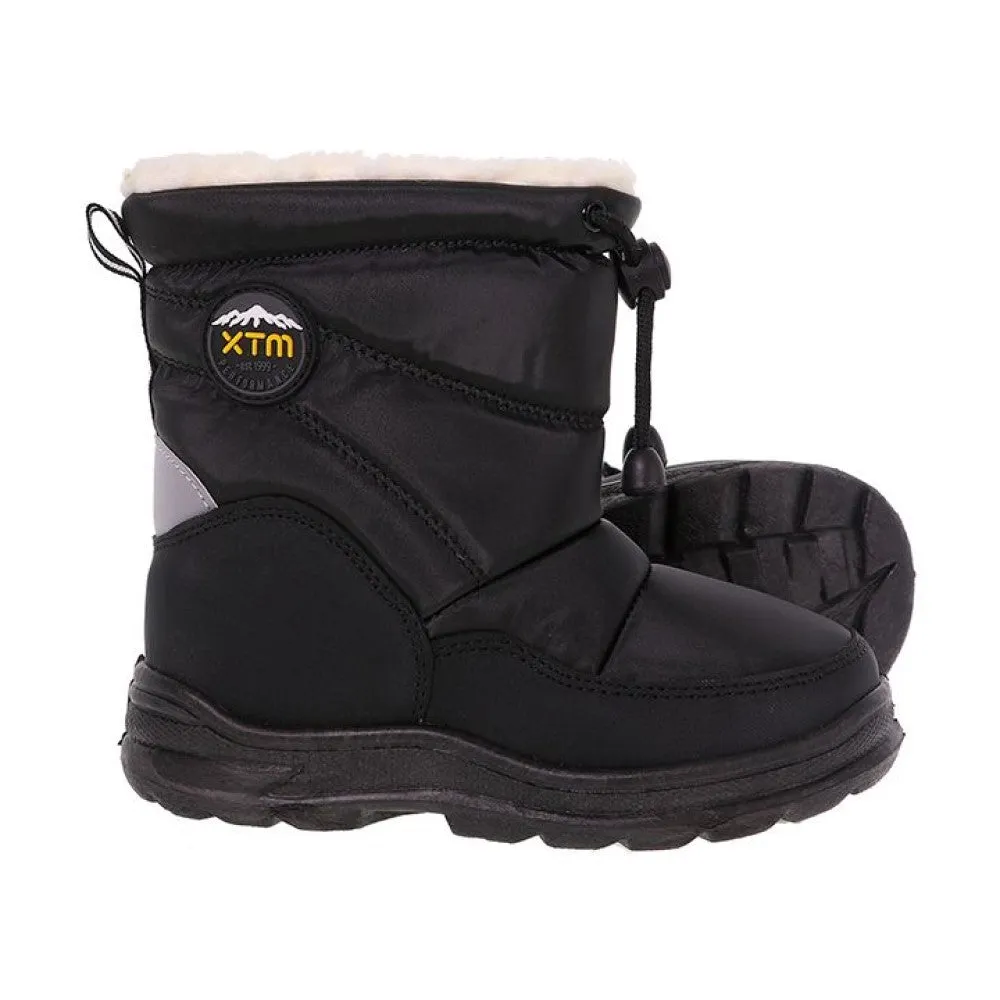 Kids Puddles II Apres Boots