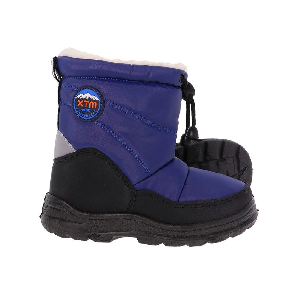 Kids Puddles II Apres Boots