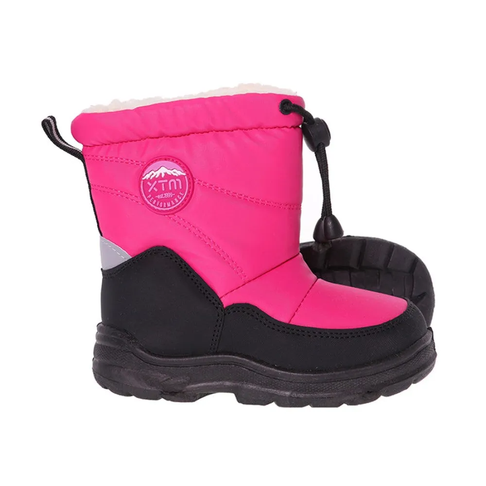 Kids Puddles II Apres Boots