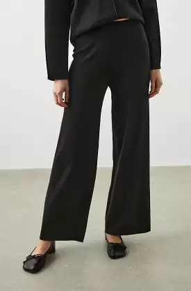 Krista Pant Black - Shop Now!