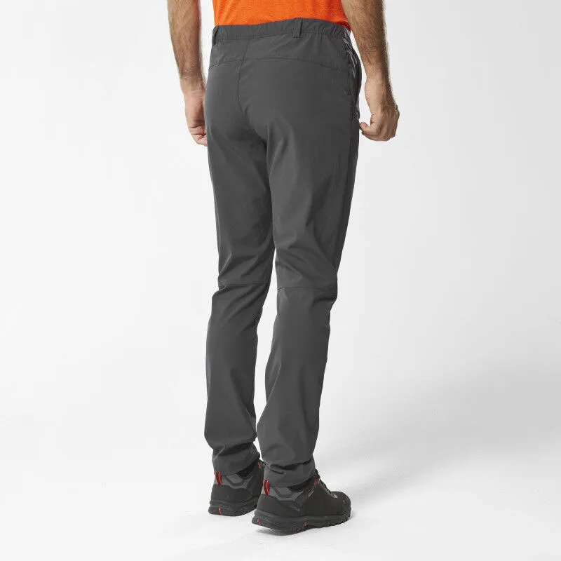 Lafuma Men's Hiking Pants - Active Stretch Outdoor Trousers