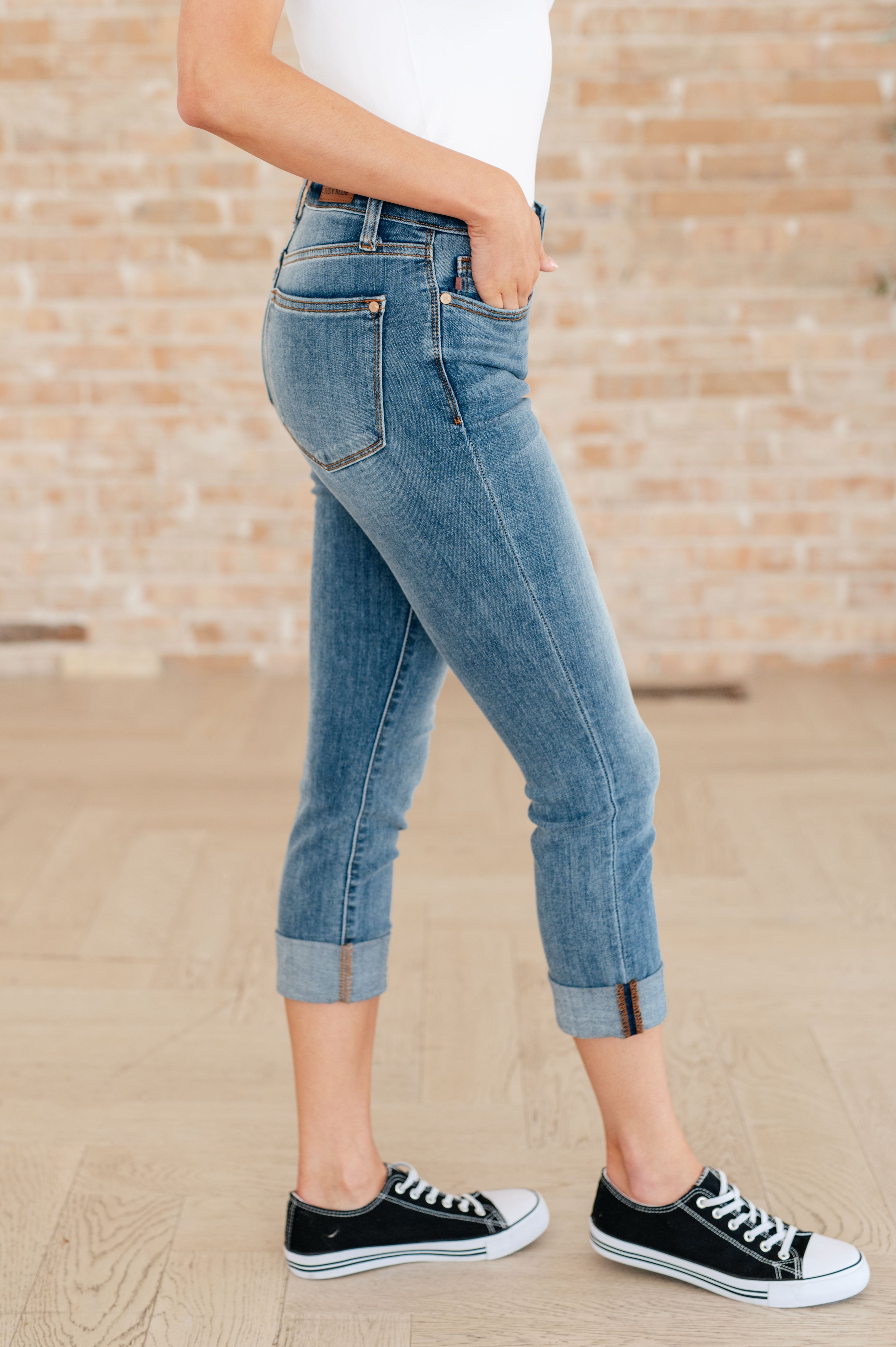 Laura skinny jeans