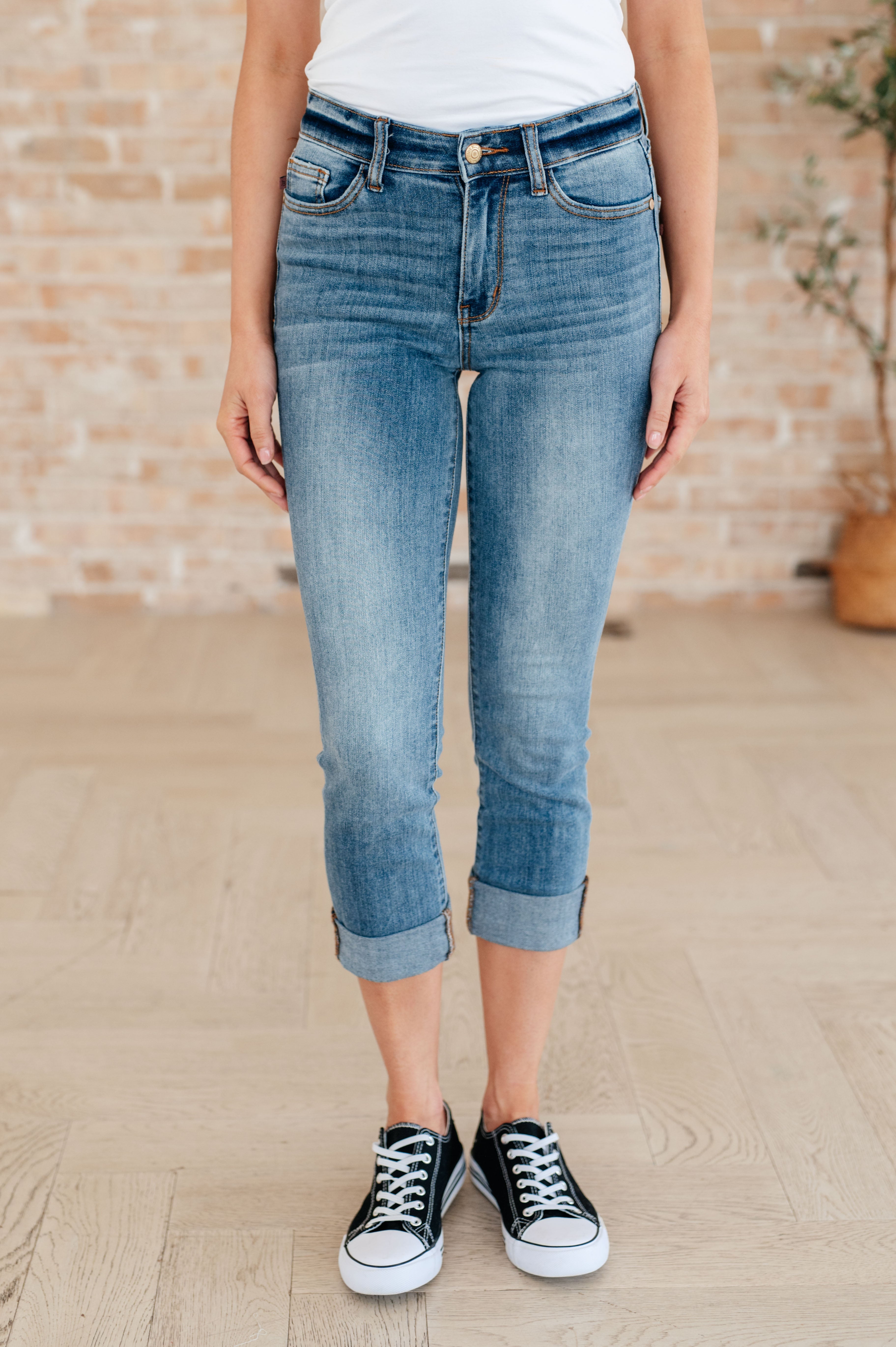 Laura skinny jeans