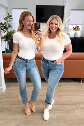 Laura skinny jeans