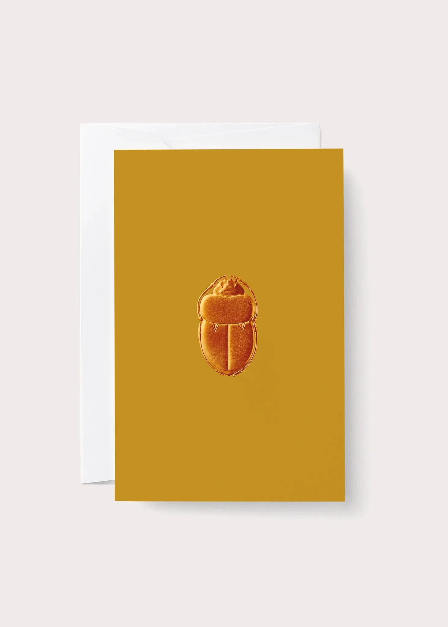 Letterpress Customizable Cards | NOAT