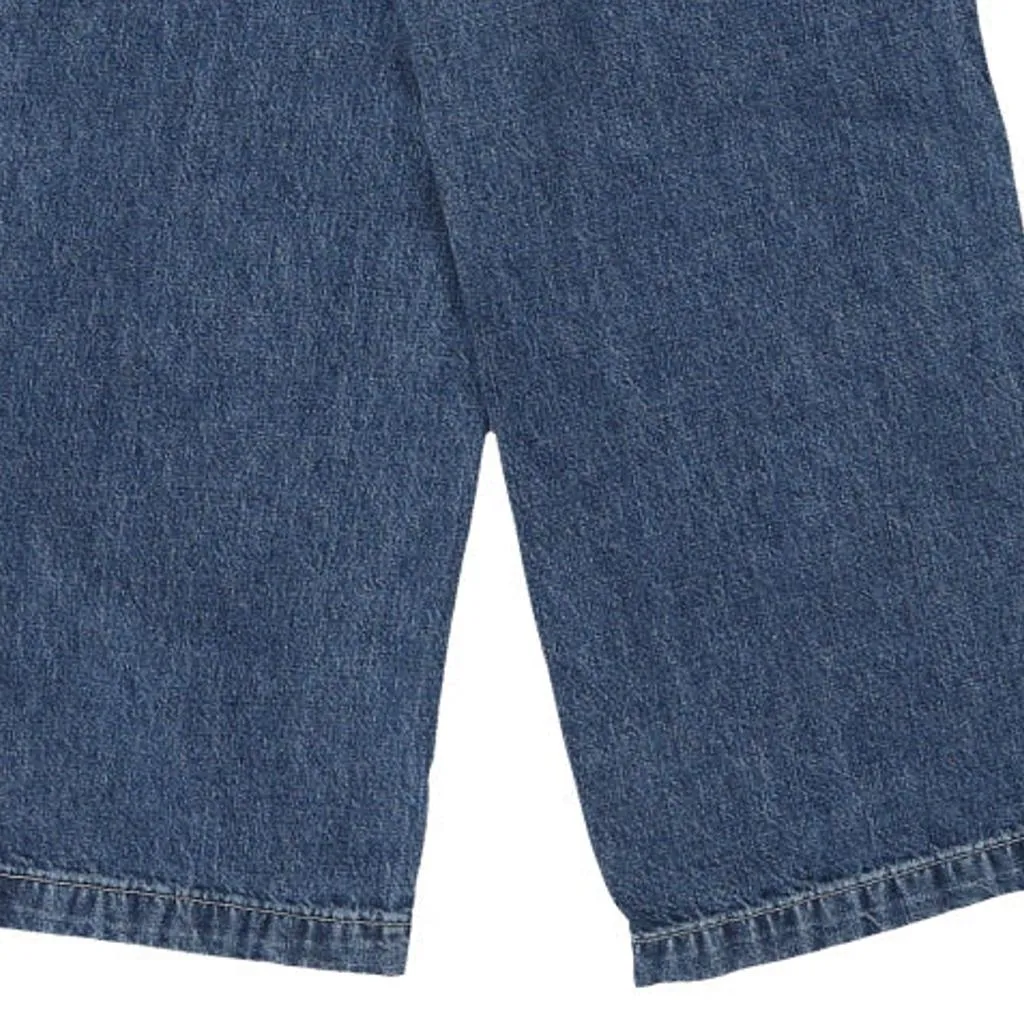 Levi's Blue Cotton Jeans - Age 10 - 24W 24L