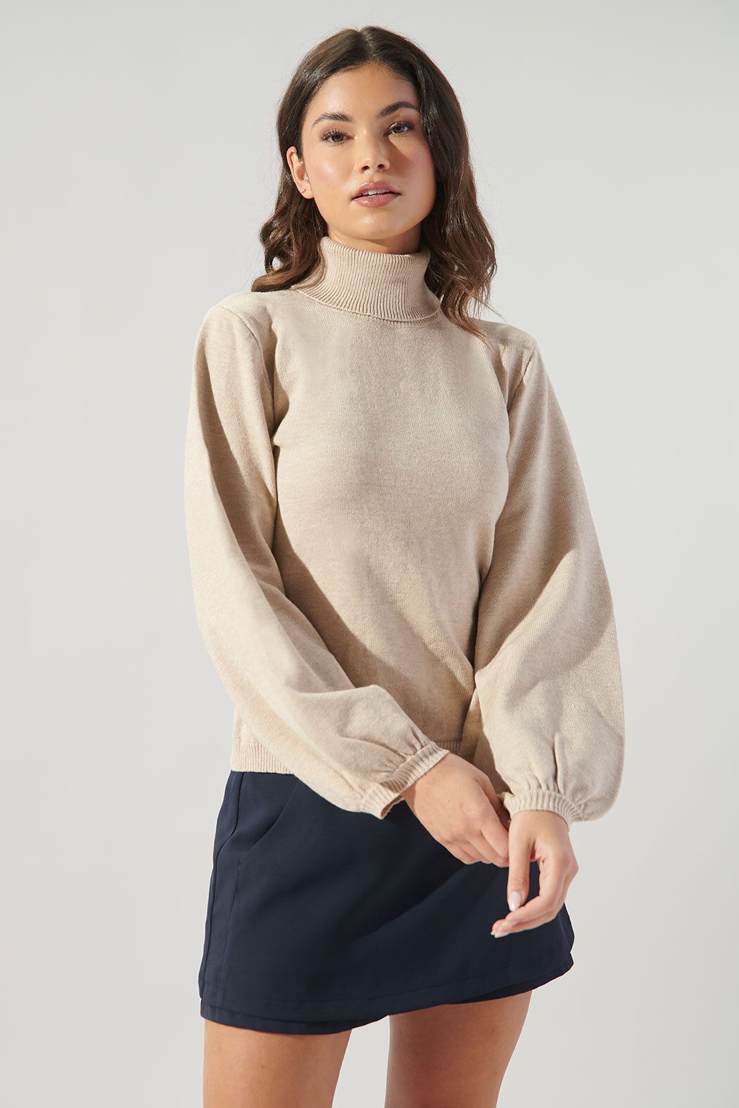 Love Turtleneck Oatmeal - Discover Your Perfect Match