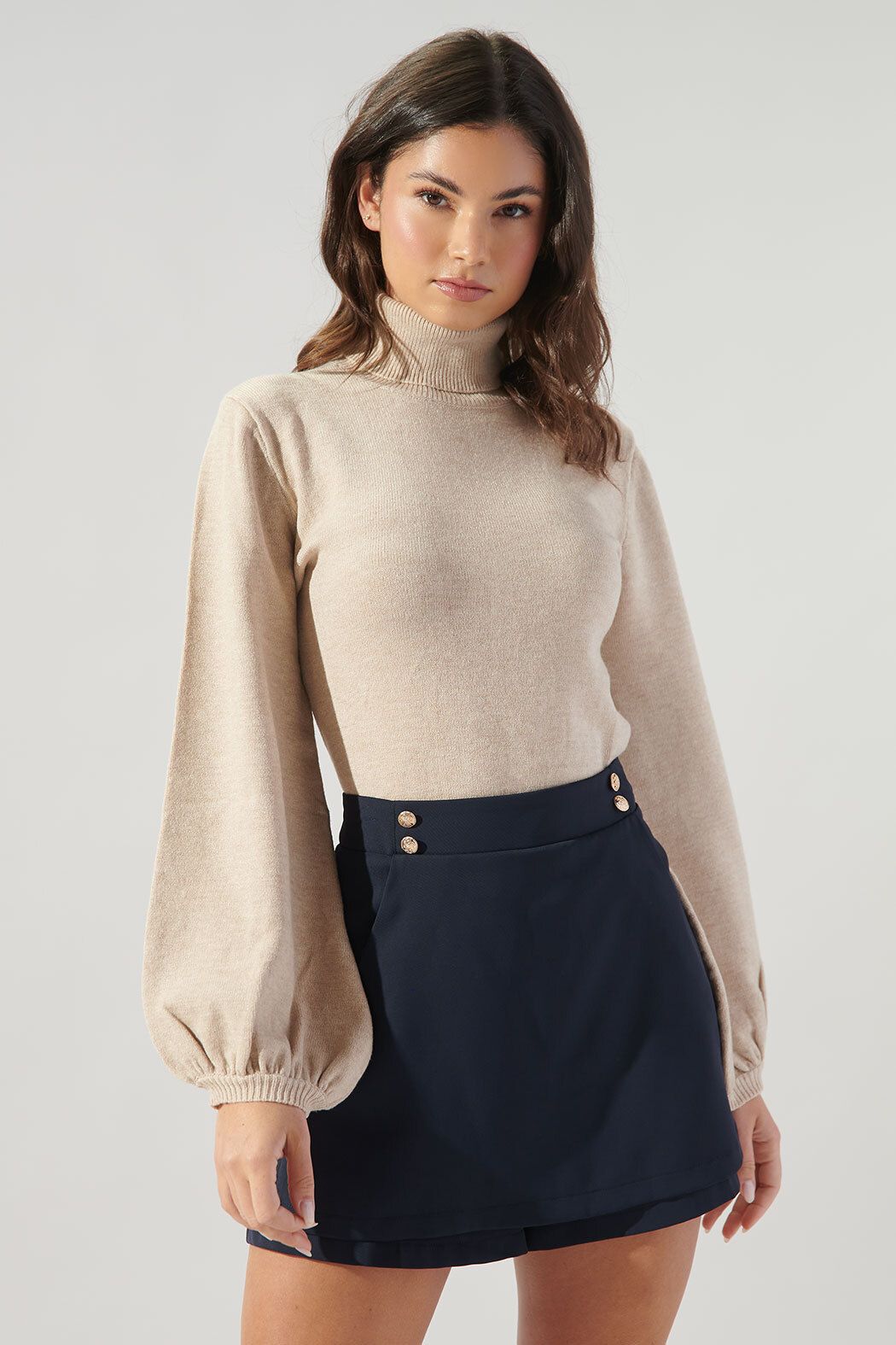 Love Turtleneck Oatmeal - Discover Your Perfect Match