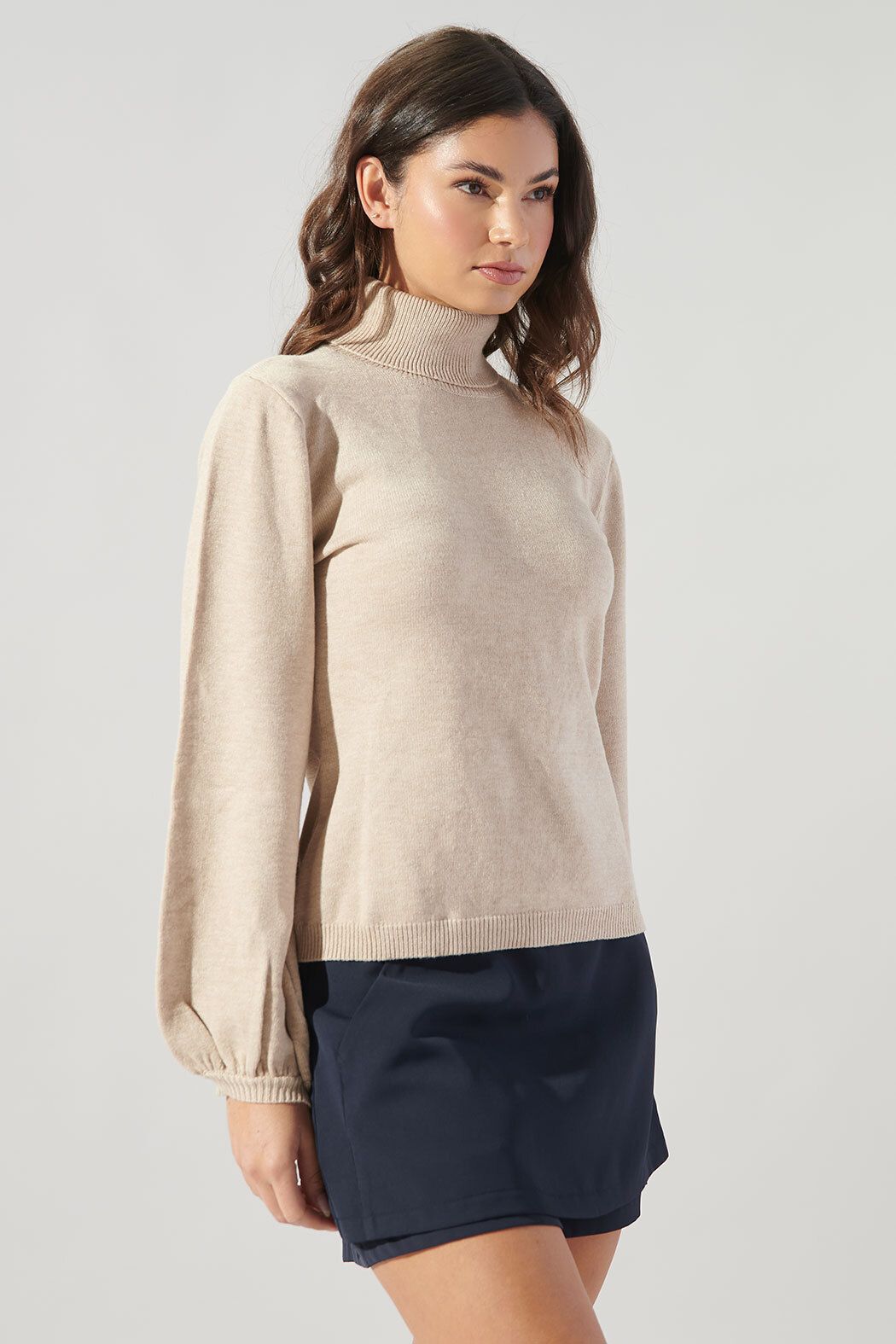 Love Turtleneck Oatmeal - Discover Your Perfect Match