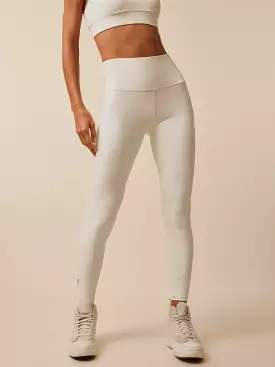 Luxe Leggings - Soleil